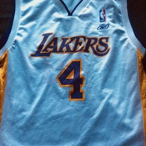 Lakers jersey